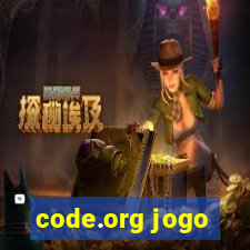 code.org jogo